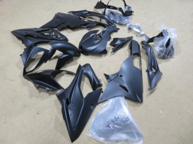 Cheap 2015-2016 BMW S1000RR Motorcycle Fairings - Matte Black