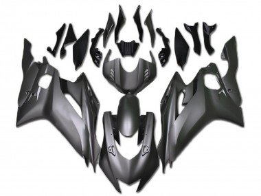 Cheap 2017-2023 Yamaha YZF R6 Motorcycle Fairing - Grey