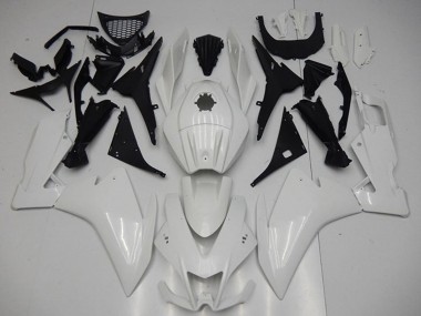 Cheap 2012-2018 Aprilia RS4 50 125 Motorcycle Fairings - White