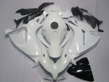 Cheap 2012-2016 Honda CBR1000RR Motorcycle Fairing - Pearl White