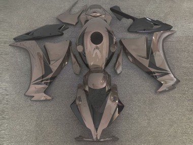 Cheap 2012-2016 Honda CBR1000RR Motorcycle Fairings - Brown