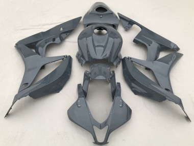 Cheap 2007-2008 Honda CBR600RR Motorcycle Fairings - Grey