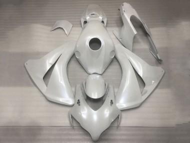 Cheap 2008-2011 Honda CBR1000RR Motorcycle Fairings - Pearl White