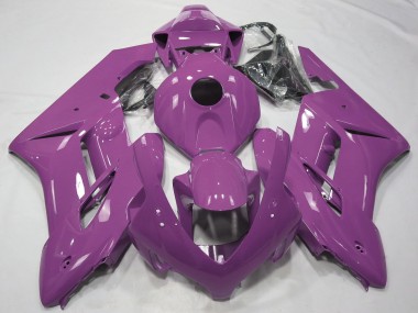 Cheap 2004-2005 Honda CBR1000RR Motorcycle Fairings - Purple