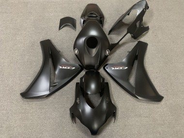 Cheap 2008-2011 Honda CBR1000RR Motorcycle Fairings - Matte Black