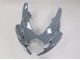 2006-2007 Suzuki GSXR 600 / GSXR 750 Motorcycle Fairing Kits - Nardo Grey