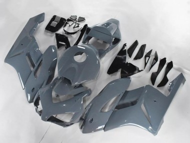 Cheap 2004-2005 Honda CBR1000RR Motorcycle Fairings - Nardo Grey