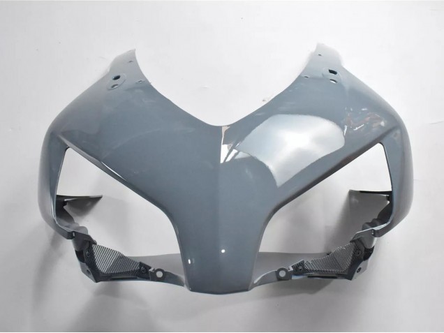 2004-2005 Honda CBR1000RR Motorcycle Fairings - Nardo Grey