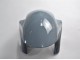 2004-2005 Honda CBR1000RR Motorcycle Fairings - Nardo Grey