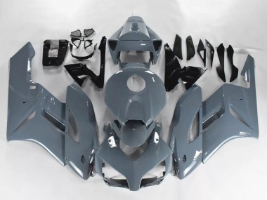 Cheap 2004-2005 Honda CBR1000RR Motorcycle Fairings - Nardo Grey