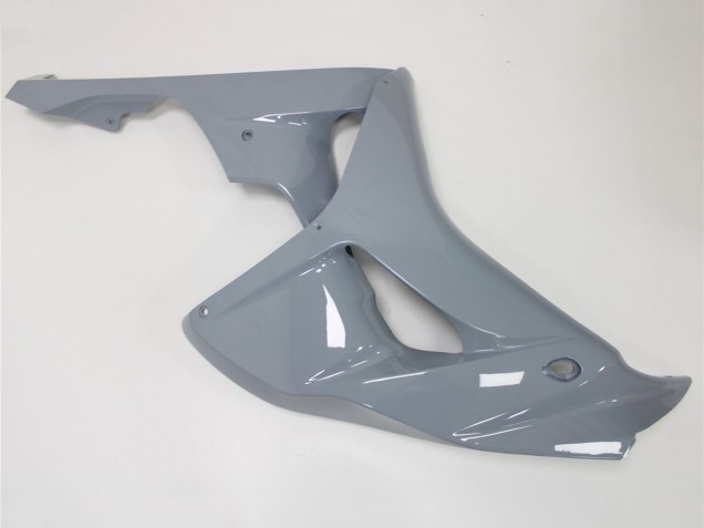 2006-2007 Honda CBR1000RR Motorcycle Fairings - Nardo Grey