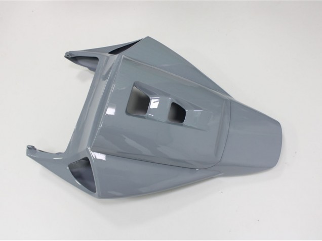 2006-2007 Honda CBR1000RR Motorcycle Fairings - Nardo Grey