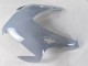 2008-2011 Honda CBR1000RR Motorcycle Fairings - Nardo Grey