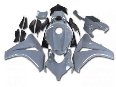 Cheap 2008-2011 Honda CBR1000RR Motorcycle Fairings - Nardo Grey