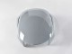 2017-2023 Honda CBR1000RR Motorcycle Fairings - Nardo Grey Matte Black