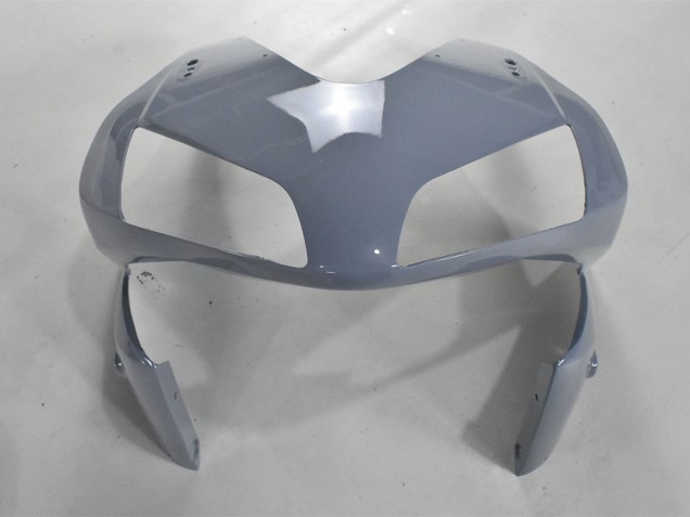 2003-2004 Honda CBR600RR Motorcycle Fairings - Nardo Grey
