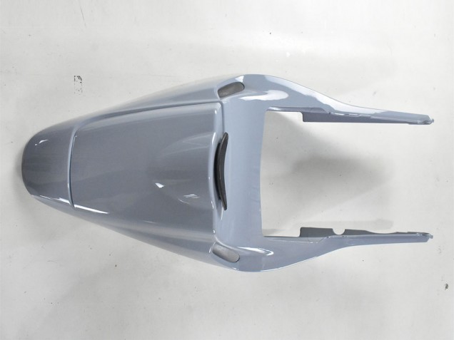 2003-2004 Honda CBR600RR Motorcycle Fairings - Nardo Grey