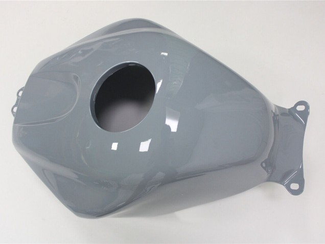 2005-2006 Honda CBR600RR Motorcycle Fairing - Nardo Grey