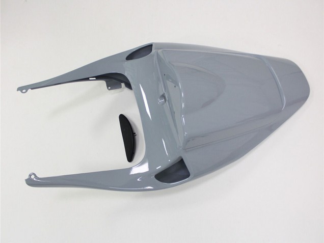2005-2006 Honda CBR600RR Motorcycle Fairing - Nardo Grey