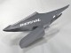 2005-2006 Honda CBR600RR Motorcycle Fairings - Nardo Grey White Repsol