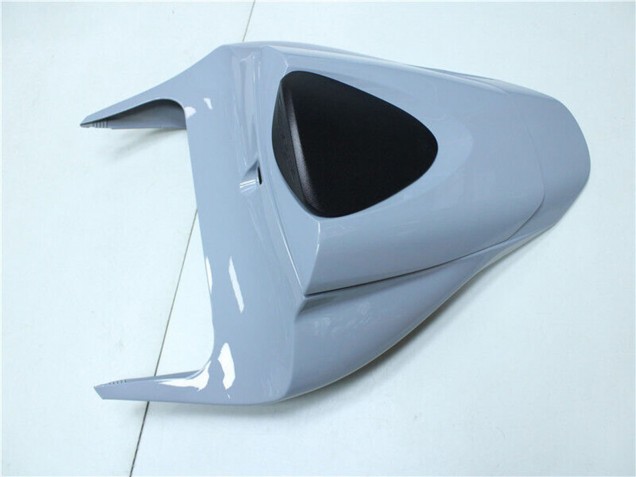 2009-2012 Honda CBR600RR Motorcycle Fairings - Nardo Grey