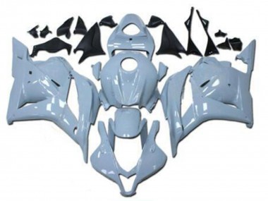 Cheap 2009-2012 Honda CBR600RR Motorcycle Fairings - Nardo Grey
