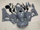2013-2023 Honda CBR600RR Motorcycle Fairing - Nardo Grey