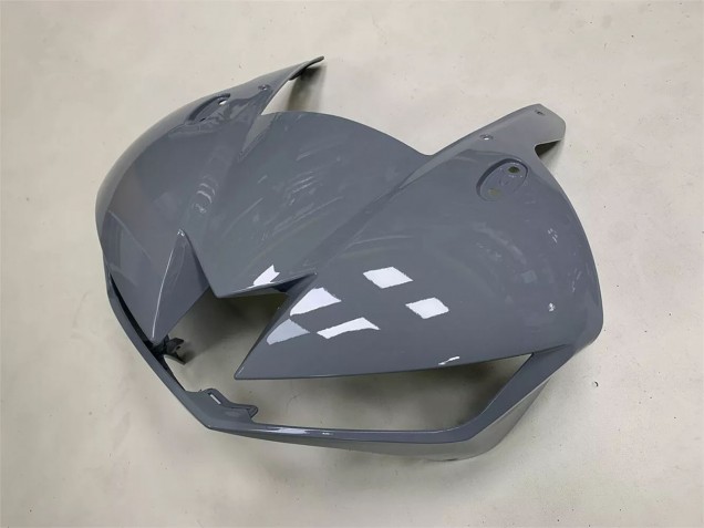 2013-2023 Honda CBR600RR Motorcycle Fairing - Nardo Grey