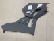 2013-2023 Honda CBR600RR Motorcycle Fairing - Nardo Grey