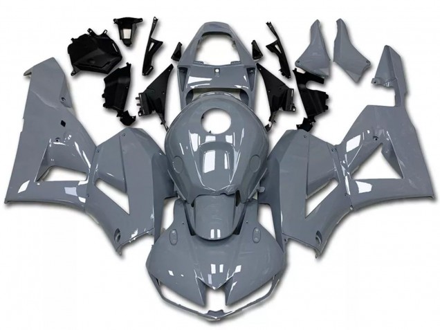 2013-2023 Honda CBR600RR Motorcycle Fairing - Nardo Grey
