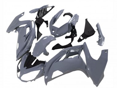 Cheap 2012-2016 Kawasaki Ninja 650 EX650 Motorcycle Fairings - Nardo Grey