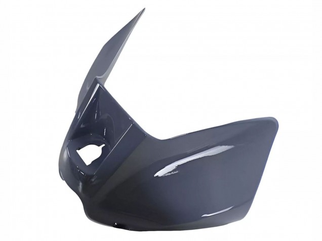 2012-2016 Kawasaki Ninja 650 EX650 Motorcycle Fairings - Nardo Grey