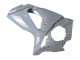 2009-2016 Suzuki GSXR 1000 Motorcycle Fairings - Nardo Grey Black