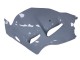 1996-2007 Suzuki GSXR 1300 Hayabusa Motorcycle Fairings - Nardo Grey