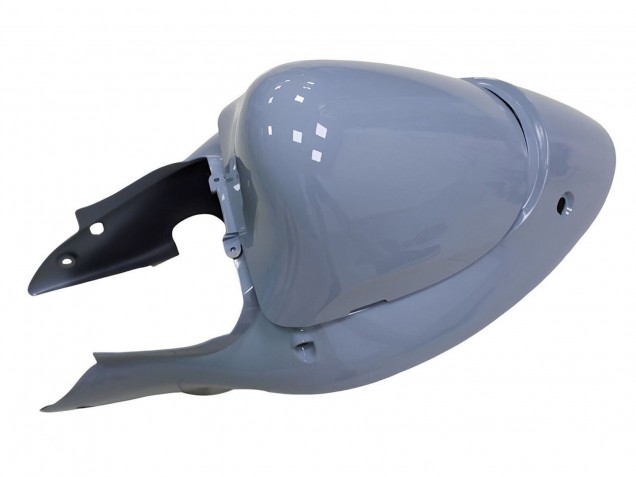 1996-2007 Suzuki GSXR 1300 Hayabusa Motorcycle Fairings - Nardo Grey