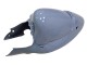 1996-2007 Suzuki GSXR 1300 Hayabusa Motorcycle Fairings - Nardo Grey