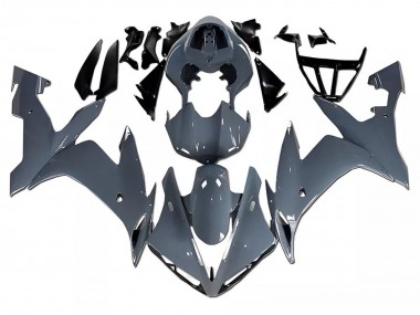 Cheap 2004-2006 Yamaha YZF 1000 R1 Motorcycle Fairings - Nardo Grey
