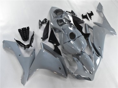 Cheap 2007-2008 Yamaha YZF 1000 R1 Motorcycle Fairings - Nardo Grey