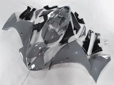 Cheap 2009-2011 Yamaha YZF 1000 R1 Motorcycle Fairings - Nardo Grey
