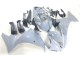 2012-2014 Yamaha YZF 1000 R1 Motorcycle Fairings - Nardo Grey