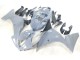 2012-2014 Yamaha YZF 1000 R1 Motorcycle Fairings - Nardo Grey