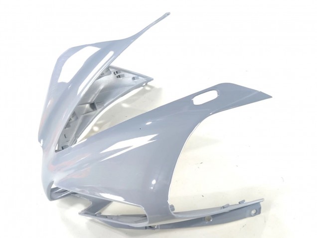 2012-2014 Yamaha YZF 1000 R1 Motorcycle Fairings - Nardo Grey