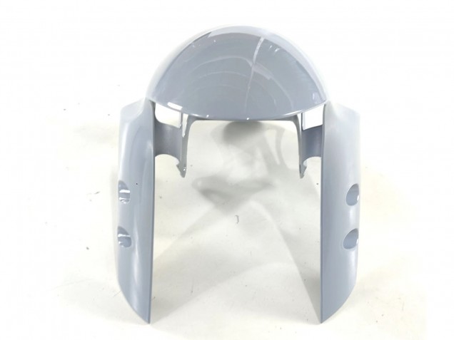 2012-2014 Yamaha YZF 1000 R1 Motorcycle Fairings - Nardo Grey