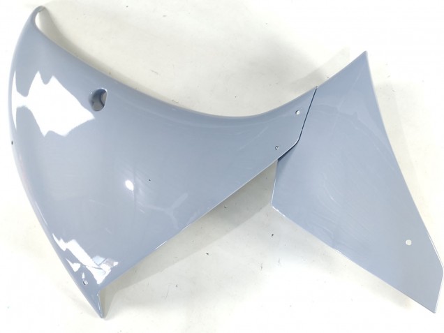 2012-2014 Yamaha YZF 1000 R1 Motorcycle Fairings - Nardo Grey