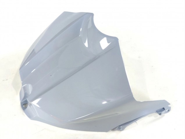 2012-2014 Yamaha YZF 1000 R1 Motorcycle Fairings - Nardo Grey