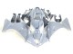 2012-2014 Yamaha YZF 1000 R1 Motorcycle Fairings - Nardo Grey