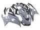 2019-2021 Yamaha YZF R3/R25 Motorcycle Fairing - Nardo Grey