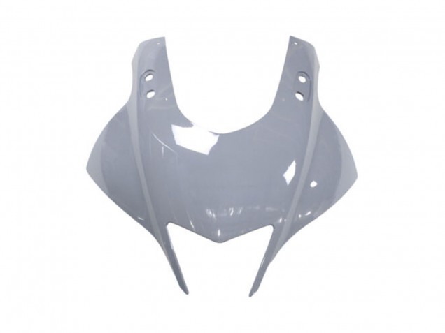 2019-2021 Yamaha YZF R3/R25 Motorcycle Fairing - Nardo Grey