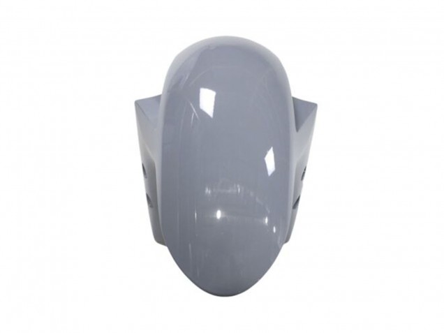 2019-2021 Yamaha YZF R3/R25 Motorcycle Fairing - Nardo Grey