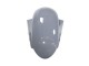 2019-2021 Yamaha YZF R3/R25 Motorcycle Fairing - Nardo Grey